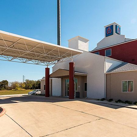 Motel 6-San Antonio, Tx - Downtown - Alamo Dome Exteriér fotografie