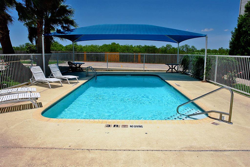 Motel 6-San Antonio, Tx - Downtown - Alamo Dome Zařízení fotografie